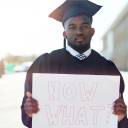 Why does graduate unemployment persist in South Africa?