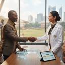 Unpacking the paper: Softening the Boundaries Between Academia and Research- Funding Agencies