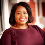 Palesa Natasha Mothapo
