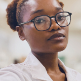 Lucia Refilwe Gorogang