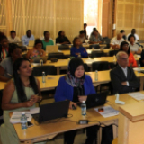 Mastering Research Proposals Training: Southern Africa