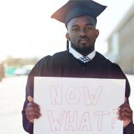 Why does graduate unemployment persist in South Africa?